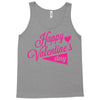 happy valentine's day Tank Top