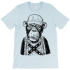 monkey redneck T-Shirt