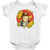 eleven Baby Onesie