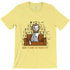 ruling the world T-Shirt