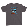 caaan't do! Youth Tee