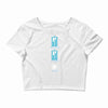 baby clothes Crop Top