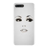 girl eye face iPhone 7 Plus Case