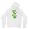 snake crest Unisex Hoodie