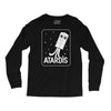 atardis doctor who Long Sleeve Shirts