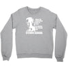 steven seagal boogeyman Crewneck Sweatshirt
