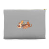 settler cats Accessory Pouches