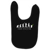The Evolution of Force Baby Bibs