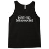 infected mushroom Tank Top