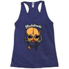 modalnode (color) Racerback Tank