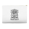 Vintage 1973 Accessory Pouches