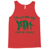 I Have a Little Help From My Friends Tank Top
