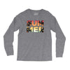 Summer Long Sleeve Shirts