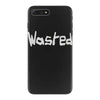 wasted iPhone 7 Plus Case