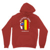belgium national team youth 2018 fifa world cup Unisex Hoodie