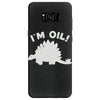 science dinosaur Samsung Galaxy S8