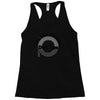 duct tape   a cosplayer's best friend Racerback Tank