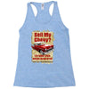 sell my chevy ideal birthday gift or present Racerback Tank