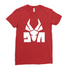 die antwoord ii new Ladies Fitted T-Shirt