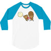 victory 3/4 Sleeve Shirt