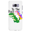 To The Disco Samsung Galaxy S8 Plus