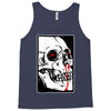 peek Tank Top