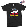 mister atom bomb Exclusive T-shirt