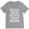 fathers day V-Neck Tee