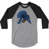 ukulalien 3/4 Sleeve Shirt