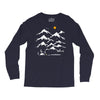 home Long Sleeve Shirts