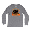 preschool teacher Long Sleeve Shirts