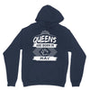 Queens Are Born In May Hoodie