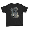 albae einstein Youth Tee