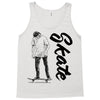 skate Tank Top