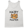 funny cat Tank Top