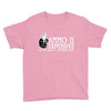 ammo is expensive Youth Tee
