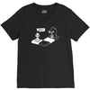 chess V-Neck Tee