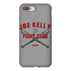 joe kelly fight club boston iPhone 8 Plus Case
