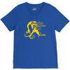 blondes have more fun and more stds V-Neck Tee