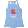 pure imagination Racerback Tank