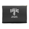 bass1 Accessory Pouches