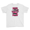 mach pizza Youth Tee