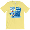 whos clues T-Shirt