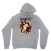 anarchy angel Unisex Hoodie