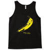 retro velvet underground andy warhol banana rock black t shirt sz s m Tank Top