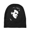 morrissey the smiths rock music Baby Beanies