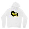 huh bang pow boom splat carto Unisex Hoodie