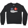 Finding Da Wae Crewneck Sweatshirt