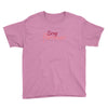 fahrie77 Youth Tee