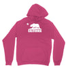 california bear Unisex Hoodie